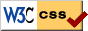 CSS Valid
