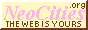 Neocities Alternate