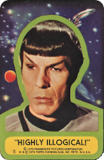 Spock