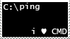 Command Line